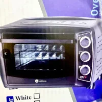 مایکروفر اون تستر