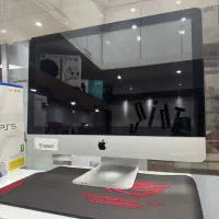 آل این وان Apple iMac 2011 با ویندوز بدون رنگ شدگی