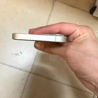 ایفون ۱۳ سفید|موبایل|تنکابن, |دیوار