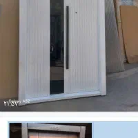 درب ضد سرقت دوگنبدان باشت|خدمات پیشه و مهارت|دوگنبدان, |دیوار