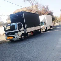 باربری کرج گوهردشت عظیمیه جهانشهر گلشهر باغستان