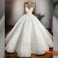 نیروی خانم  زیرسی سال برای کاردرمزون عروس