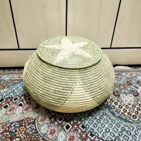 پخش مستقیم خمره حصیری سوپرلوکس - تولید کننده|عمده‌فروشی|تهران, الهیه|دیوار