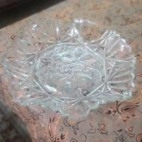 میوه خوری کریستال قدمت صدساله