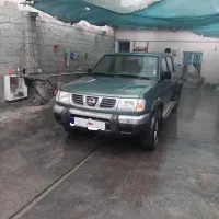 نیسان پیکاپ