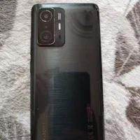گوشی mi 11t pro شارژر 120