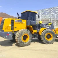اجاره دهنده ماشینالات معدنی|خدمات حمل و نقل|بافق, |دیوار