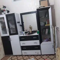 سرویس چوب ام دی اف