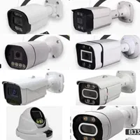 انواع دوربین مداربسته و دزدگیر اماکن