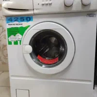 لباسشویی پارس