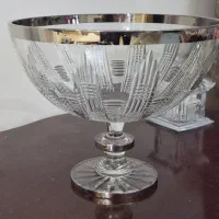 ظروف کریستال