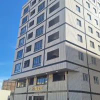 ۸۰متر شهرک اتیه کلید نخورده سند تک برگ