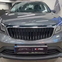 فروش نقد با قیمت مصوب قطعی خودرو BAC x3|خودرو سواری و وانت|تهران, آسمان|دیوار