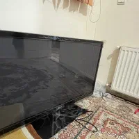 تی وی ال جی اینچ|تلویزیون و پروژکتور|تهران, منیریه|دیوار