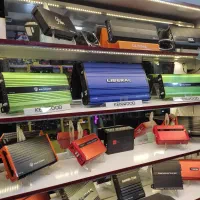 نصاب سیستم و دزدگیر و شاگردساده نیازمندیم