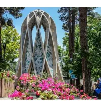 تور یک روزه نیشابور