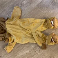 کاپشن بچه گانه شیر|کفش و لباس بچه|تهران, مجیدیه|دیوار