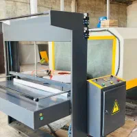 دستگاه شیرینگ فول اتوماتیک/نیمه اتوماتیک