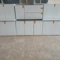 کابینت فلزی ممبران و مدرن اقساط ۱۸/ ۲۴ ماهه