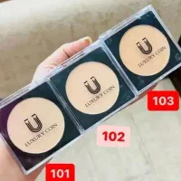 پنکک لاکچری کوین