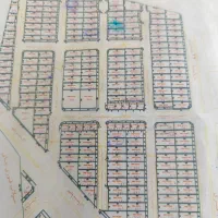 فروش زمین مسکونی و تجاری 158 متر دونبش صدرا