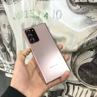 سامسونگ نوت ۲۰الترا