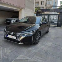 نیسان سیلفی مکس ادیشن