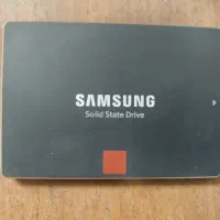 ssd سامسونگ ۲۵۶