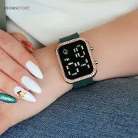 ساعت مچی نگین دار طرح اپل  ارسال به سراسر کشور|ساعت|تهران, ارم|دیوار