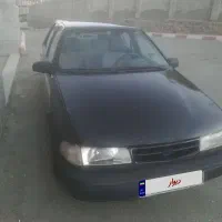 هیوندای اکسل، مدل ۱۹۹۴|خودرو سواری و وانت|سنندج, |دیوار