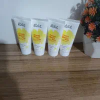 صابون وکرم روشن کننده