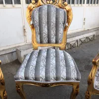 مبل فره ای ( آمریکایی) تمام چوب راش|مبلمان خانگی و میز عسلی|یزد, |دیوار