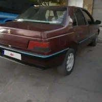پژو 2000|خودرو سواری و وانت|ارومیه, |دیوار