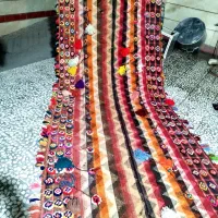 گلیم جاجیم، عتیقه سنتی و قدیمی و دستباف|گلیم، جاجیم، گبه|دهدشت, |دیوار