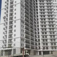 نیازمندیم به نیروی نقاشی نمای ساختمان