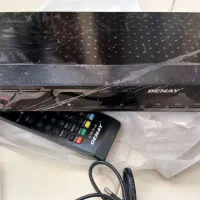 دستگاه. گیرنده. استانی است