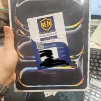 ipad pro m4 اقساطی