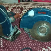 اره گرد بر. اره عمود بر. دریل|ابزارآلات|گندمان, |دیوار