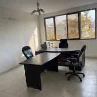 میز مدیریت و کنفرانس به همراه فایل