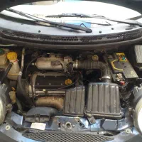 ام وی ام ۱۱۰ سه سیلندر|خودرو سواری و وانت|فردیس, شهرک شهید حسینی|دیوار