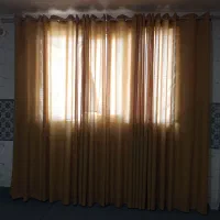 پرده در حد نو