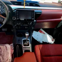 تویوتا هایلوکس 2024|خودرو سواری و وانت|بندر ماهشهر, |دیوار