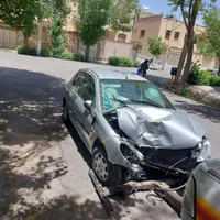برای فروش خودروی تصادفی خود باما تماس بگیرید