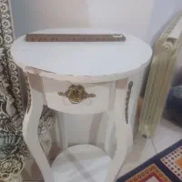 میز تلفن،کنسول قاشق و چنگال|میز تلفن|شیراز, کیان شهر|دیوار