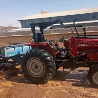 تریلی 475سالم بشرط