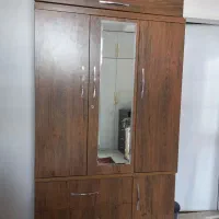 کمد ام دی اف ۳ تکه