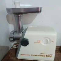 چرخ گوشت پاناسونیک