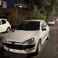 ۲۰۶تیپ۳مدل ۹۹