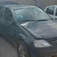 ال نود ای ۲ مدل ۸۷ تصادفی