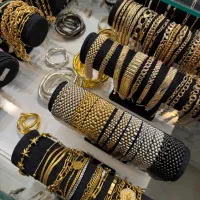 دستبند رولکس استیل رنگ ثابت|بدلیجات|شیراز, شهرک ایثار|دیوار